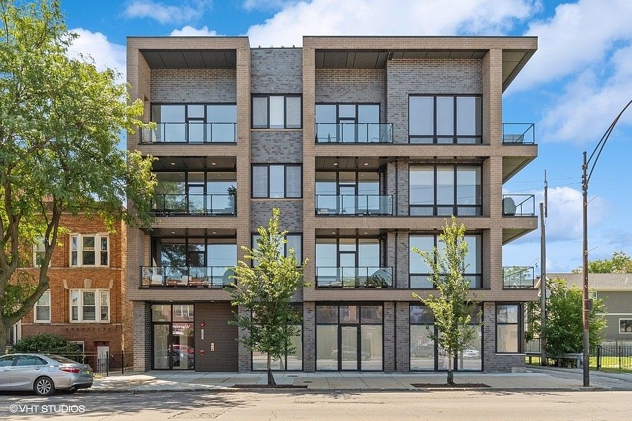 1st image of 2423 W Fullerton Ave #3-G