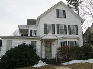 50 Belmont St #2, Marlborough, MA 01752