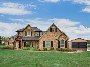 4570 Fm 1836, Kaufman, TX 75142