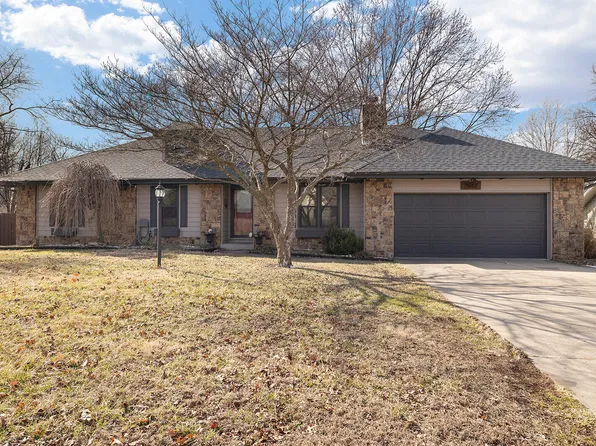 4643 S Leawood Avenue, Springfield, MO 65810