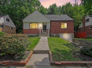 2640 Knight Ave, Cincinnati, OH 45212