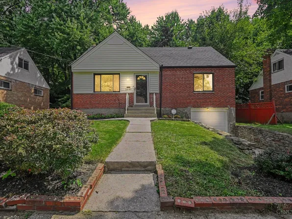 2640 Knight Ave, Cincinnati, OH 45212