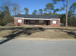1407 8th Ave, Albany, GA 31707