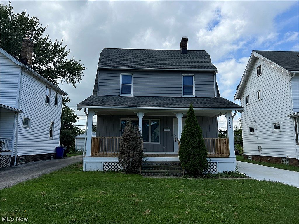 ◆ぐりたん◆ 14807 Alger Rd, Cleveland, OH 44111 | Zillow