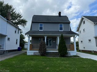 14807 Alger Rd, Cleveland, OH 44111