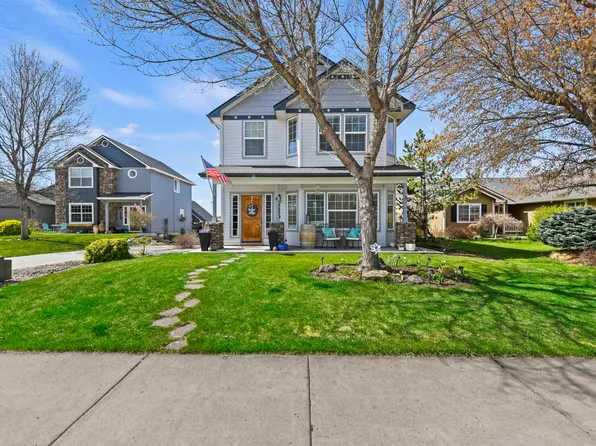 3239 S Jupiter Ave, Boise, ID 83709