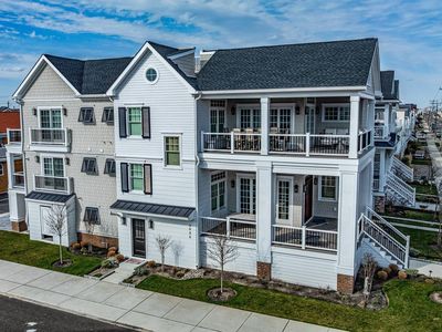 3946 Central Ave, Ocean City, NJ, 08226