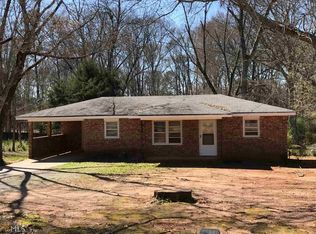 377 Turkey Creek Rd, Newnan, GA 30263