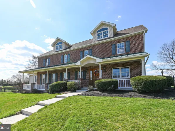 761 Old Quaker Rd, Lewisberry, PA 17339