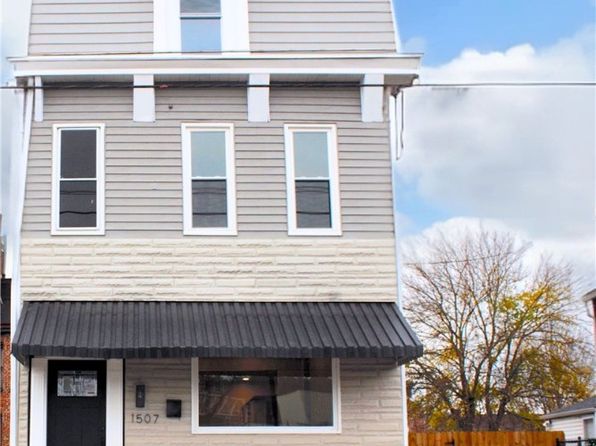 1507 Allegheny Ave, Pittsburgh, PA 15233