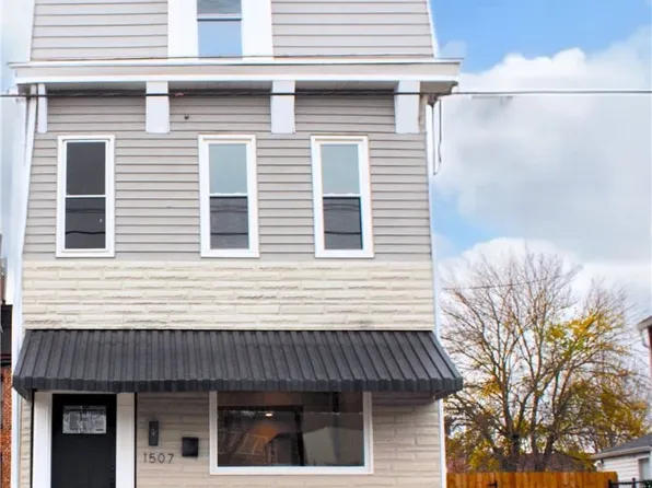 1507 Allegheny Ave, Pittsburgh, PA 15233