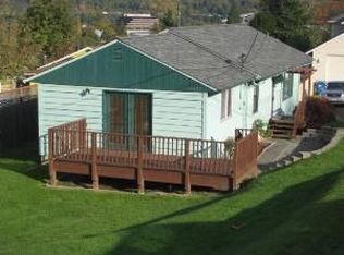 13020 35th Ave S, Tukwila, WA 98168