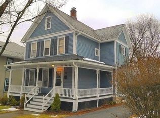 16 Townsend St, Newton, NJ 07860