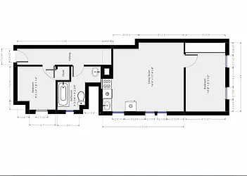 Rented by Living New York