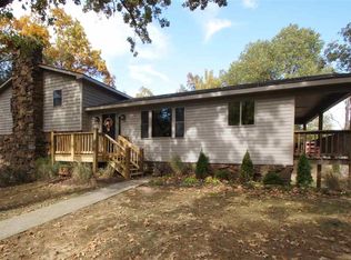 201 Les Lee Dr, Paducah, KY 42001
