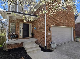 1168 Brick House Ln, Lexington, KY 40509