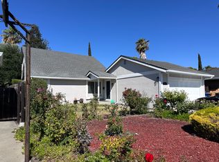 886 Madigan Ave, Concord, CA 94518