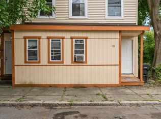 21 W Sunnyside Way, Troy, NY 12180