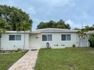 1185 NE 132nd St, North Miami, FL 33161