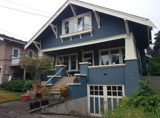 1851 N 52nd St, Seattle, WA 98103