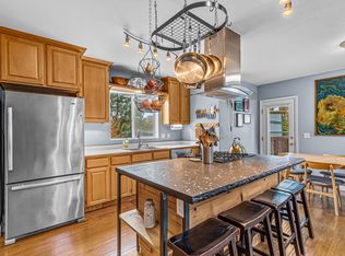1360 NE Evans St, Grants Pass, OR 97526
