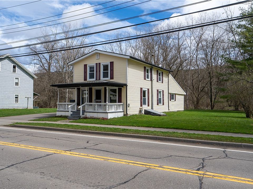 28 Main St, Almond, NY 14804 Zillow