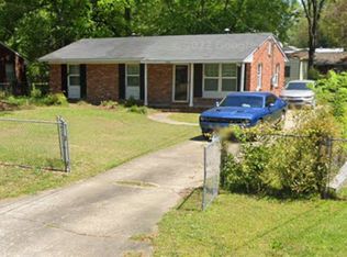 1420 Kevin Ct, Columbus, GA 31907