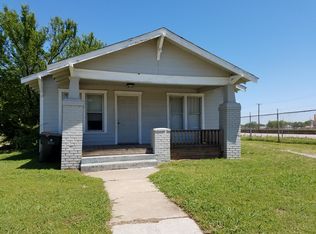 610 S 12th St, Duncan, OK 73533