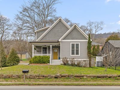 5303 Saint Elmo Ave, Chattanooga, TN, 37409