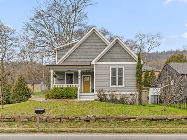 5303 Saint Elmo Ave, Chattanooga, TN 37409