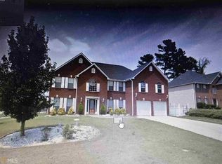 6698 Grey Rock Way, Lithonia, GA 30058