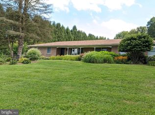 1013 Harkins Rd, Pylesville, MD 21132