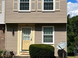 1670 Devil Ln, Woodbridge, VA 22192