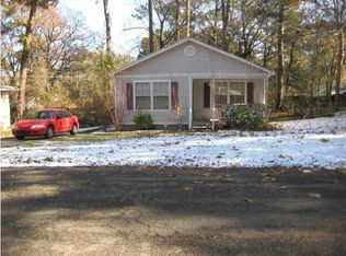 1764 Shady Lane Dr, Jackson, MS 39204