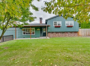 965 N Ivy St, Canby, OR 97013