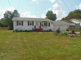11927 W Middletown Rd, Salem, OH 44460