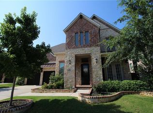 2021 Artemis Ct, Allen, TX 75013