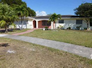 7941 SW 196th Ter, Cutler Bay, FL 33189