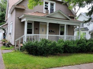 420 1/2 N 2nd Ave, Wausau, WI 54401