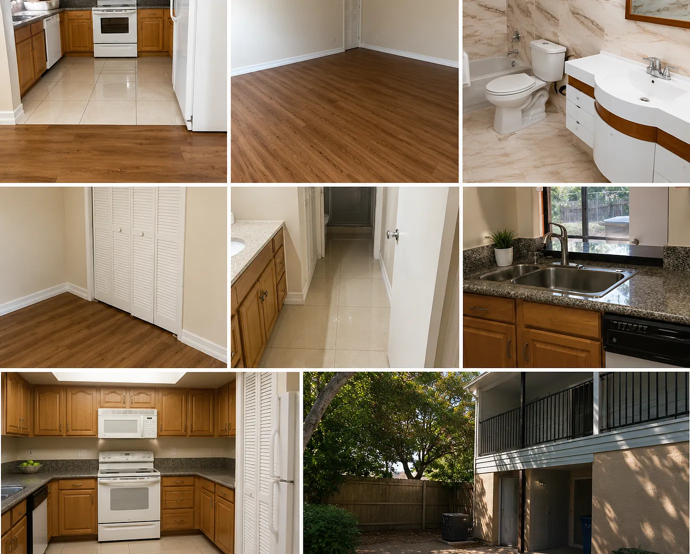 2 bed, 1240 sqft, $1,295 — Photo 3