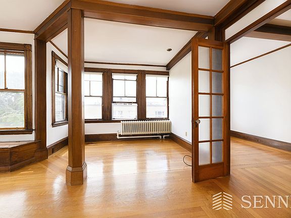3 Monmouth St. #4 Somerville Unit Photo 2