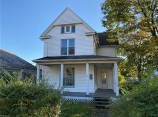 200 Front Ave SE, New Philadelphia, OH 44663