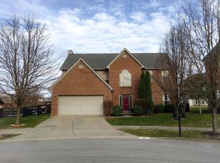 444 Welsh Park, Lexington, KY 40509
