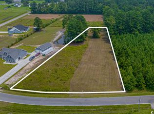 LOT 1 Woodyard Bay Rd, Loris, SC 29569