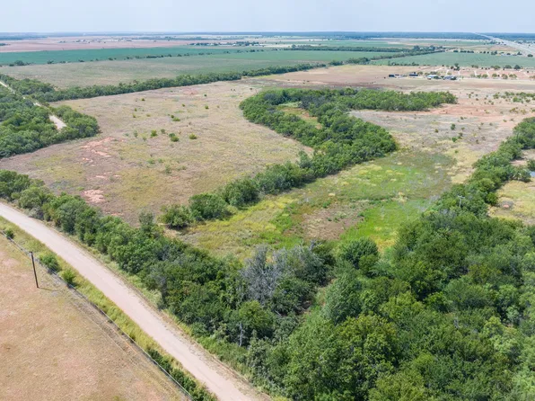 Us Highway 277 S, Hawley, TX 79525