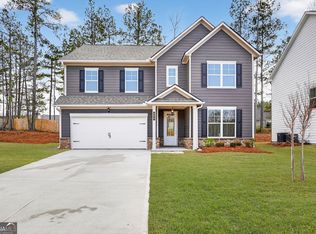 226 Villa Rica Spgs LOT 16, Villa Rica, GA 30180