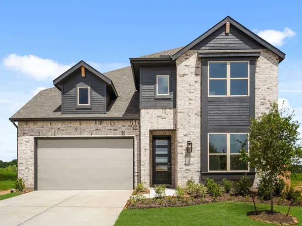 19331 Sorel Copley Dr, Magnolia, TX 77355