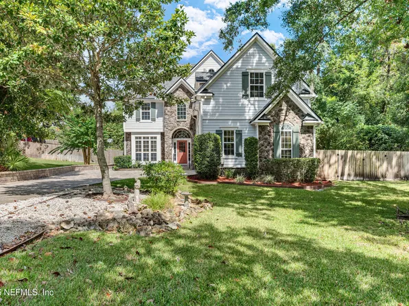 6225 CHRISTOPHER CREEK Court, Jacksonville, FL 32217