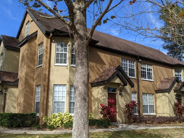 6392 Raleigh St APT 2812, Orlando, FL 32835