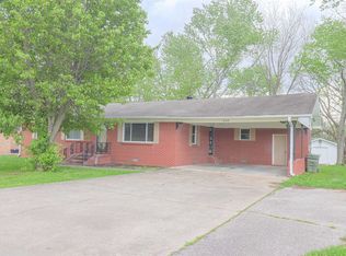 519 S Jefferson St, Ripley, TN 38063